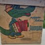 Soviet children's accordion "Kremennoe" Image 9