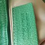 Large Bag/Backpack (Genuine 100% Italian Leather) NEW Image 6