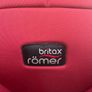 Britax Romer Kidfix SL High Back Booster Seat Image 2