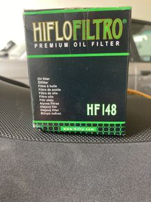Yamaha Fjr 1300 Oil Filter