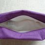 Cosmetic bag,Pencil case,Storage bag,Craft  bag,Fabric bag Image 6