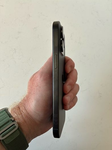 iPhone 15 Pro Max 256gb Unlocked