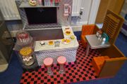 Our Generation Diner