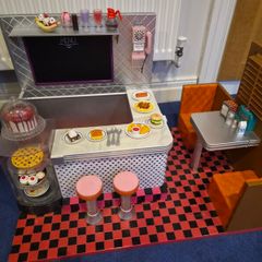 Our Generation Diner