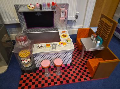 Our Generation Diner