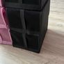 12 foldable shoe storage boxes Image 2