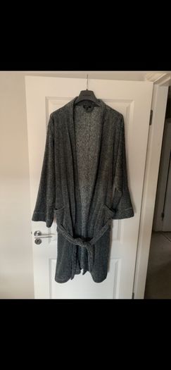 mens housecoat