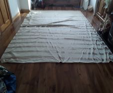 drapes
