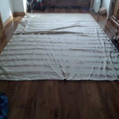 drapes
