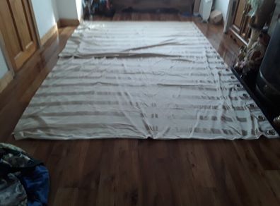 drapes
