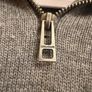 Zadig & Voltaire wool quater zip Image 5