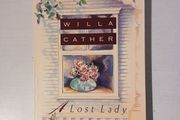 A Lost Lady by Willa Cather