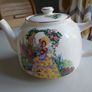 Teapot Image 2