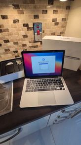 Apple MacBook Pro 13" (late 2013) excellent condition, very well looked after