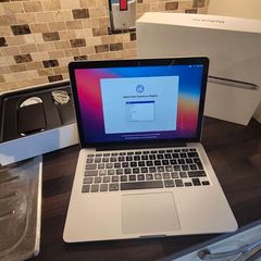 Apple MacBook Pro 13" (late 2013) excellent condition, very well looked after