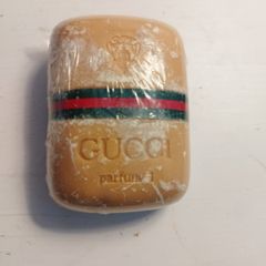 Vintage GUCCI - Perfume 1 Soap - New Original Pack