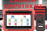 Launch CRP919X BT Automotive Diagnostic Tool