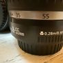 Canon EOS Rebel XT with 18-55mm lense and extras Image 10