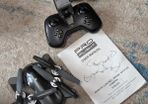 Remote Control Drone w/ HD Camera