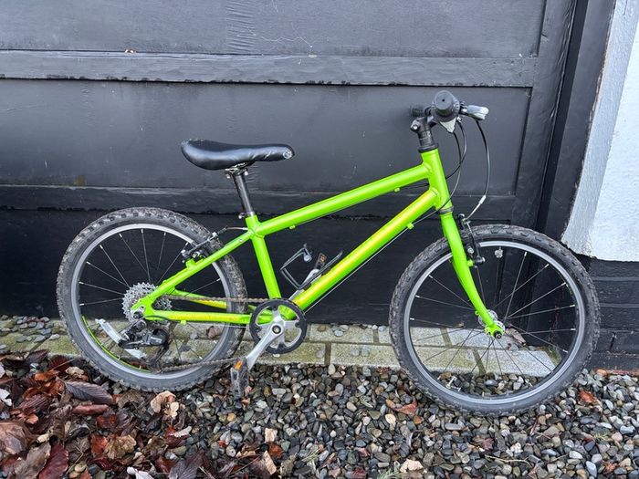Islabike Beinn 20