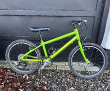 Islabike Beinn 20