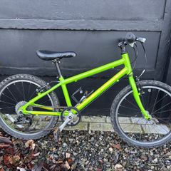 Islabike Beinn 20