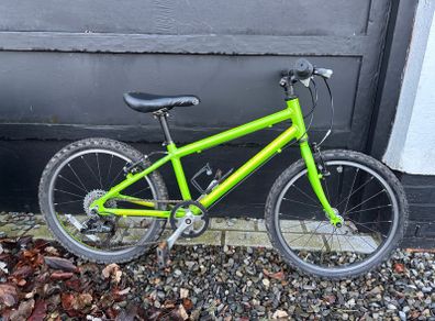 Islabike Beinn 20