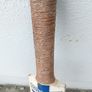 vintage cricket bat Image 2