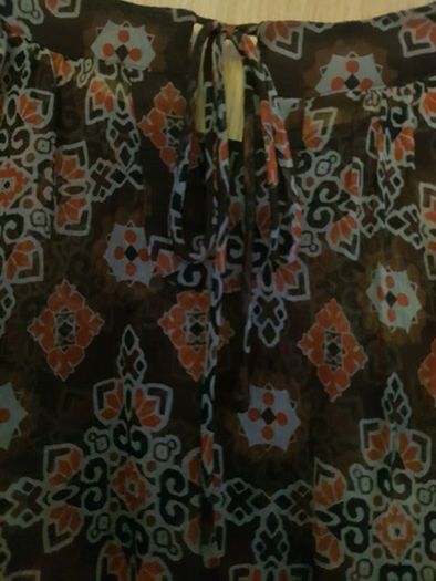 Debenhams Top - Size 16