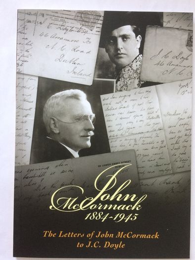 John McCormack - 1994-1945 Icon Of An Age The Anthology  (CD Album)