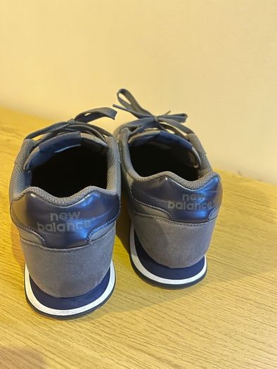 New Balance 500, mens trainers size 9 UK / 43EU