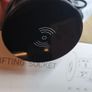 Worktop Socket with 3 Sockets with 1 USB C 1 USB A Retractable Table Socket with Wireless Charger Image 4