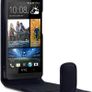 Htc One Qubits Faux Leather Flip Case In Various Colors Image 4