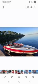 Speed Boat