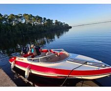 Speed Boat