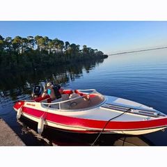 Speed Boat