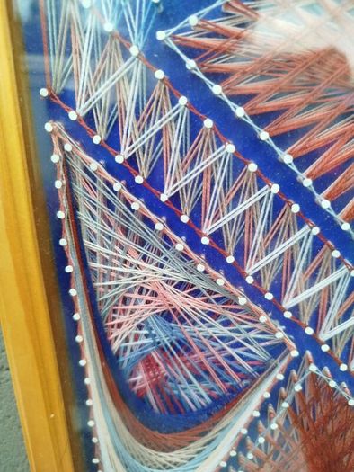 Stringart