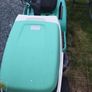 ride on lawnmower Image 3