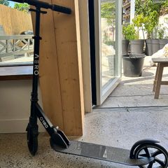Scooter
