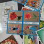 postage stamps Image 4