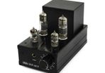 Little Dot MKII Headphone Amp
