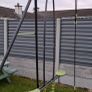 Swing Set - 3 piece Image 4