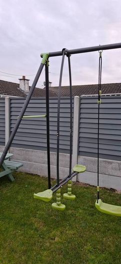 Swing Set - 3 piece