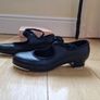 Tap Dancing Shoes size 3UK Image 2