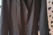 blazer jacket size 16