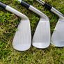 TaylorMade P770 Irons 4-PW Image 8