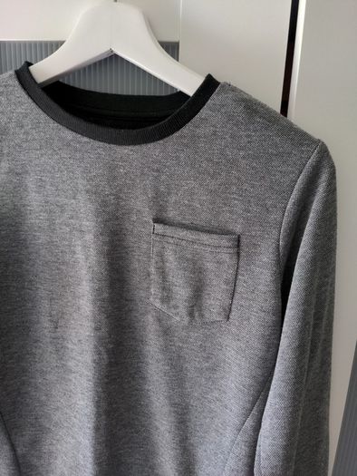 Boys gorgeous smart/casual jumper
