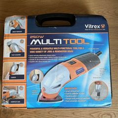 Vitrex Multi Tool 230 Vol