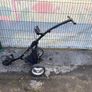 Motocaddy S1 lite trolly Image 2