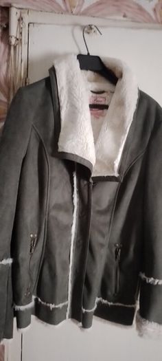 Real Leather
